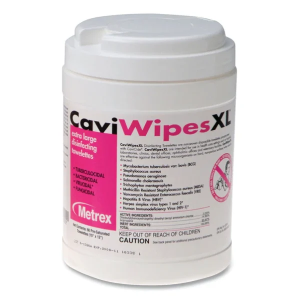 XL Towelettes