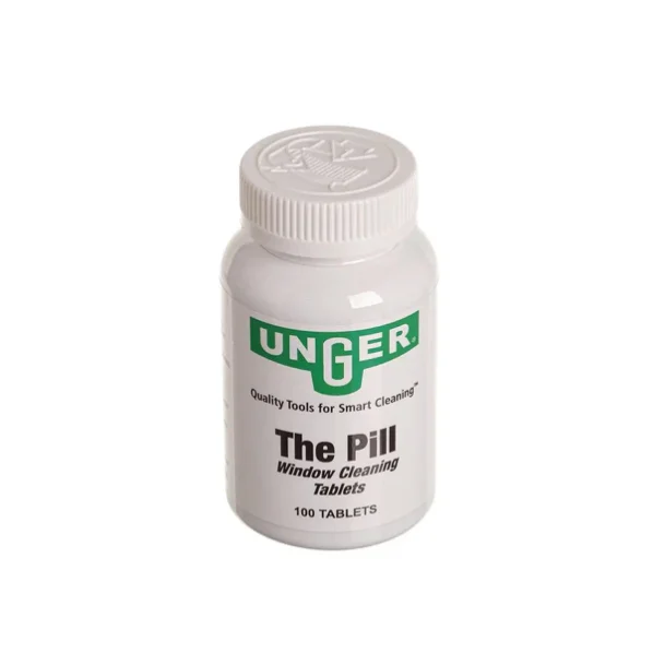 Unger® Cleaning Tablets