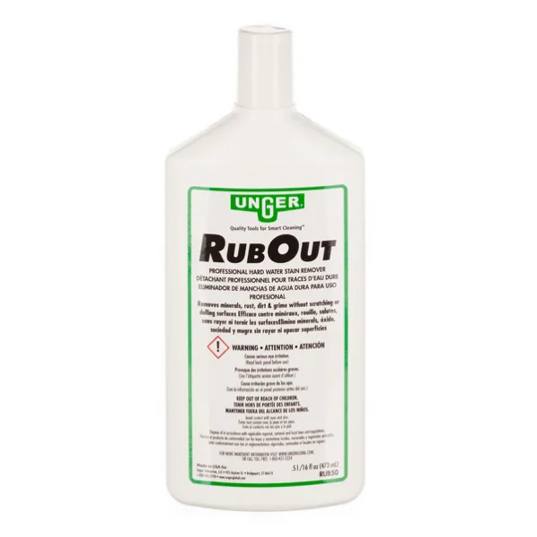 Unger® Glass Cleaner
