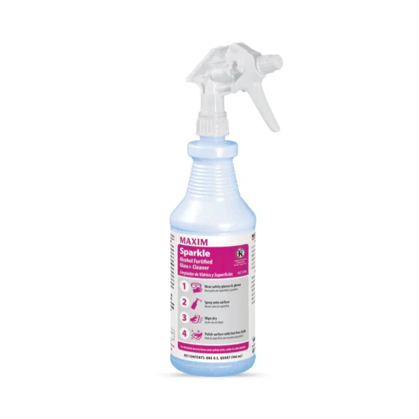 Maxim® Cleaner