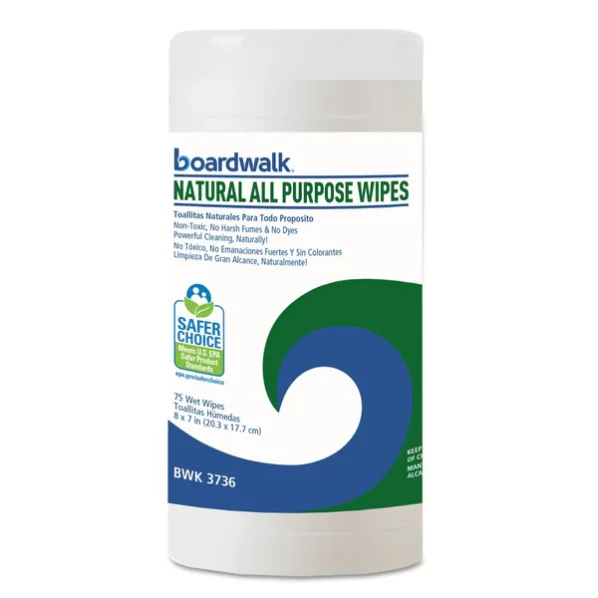 All Purpose Wipes
